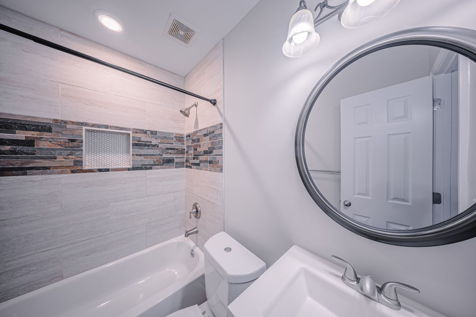 Marietta Townhome: 2870 ½ Personality Pkwy