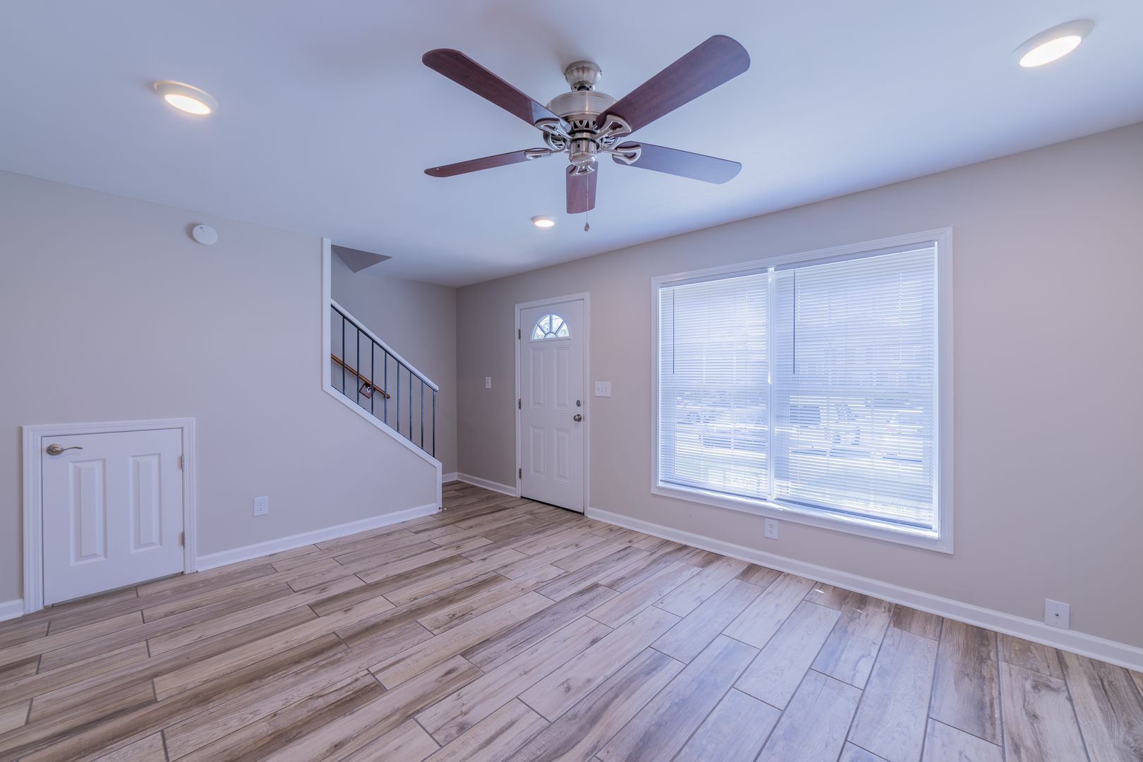 Marietta Townhome: 676 Horizon Place