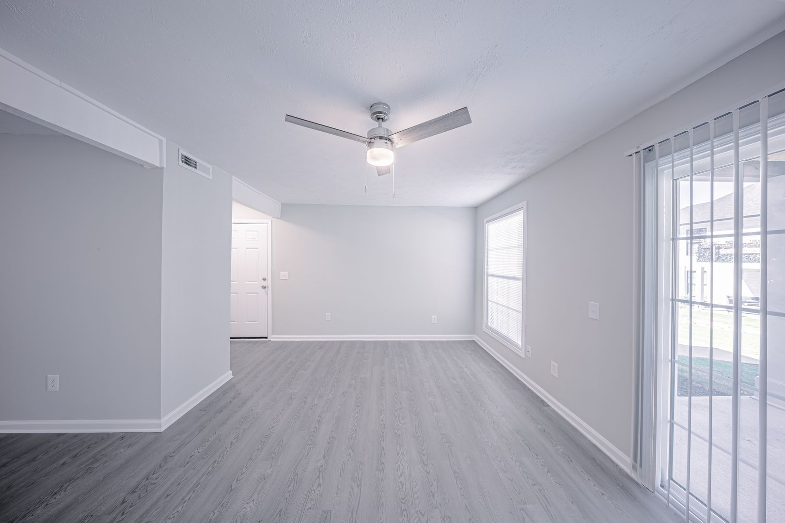 Marietta Apartment: 860 Franklin Gtwy SE