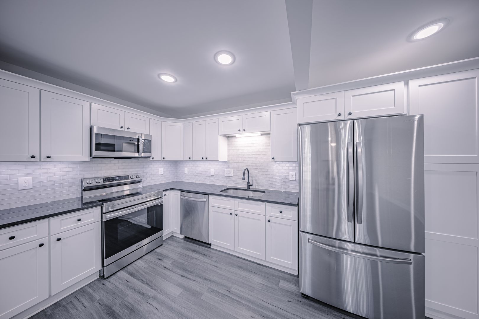 Marietta Apartment: 860 Franklin Gtwy SE