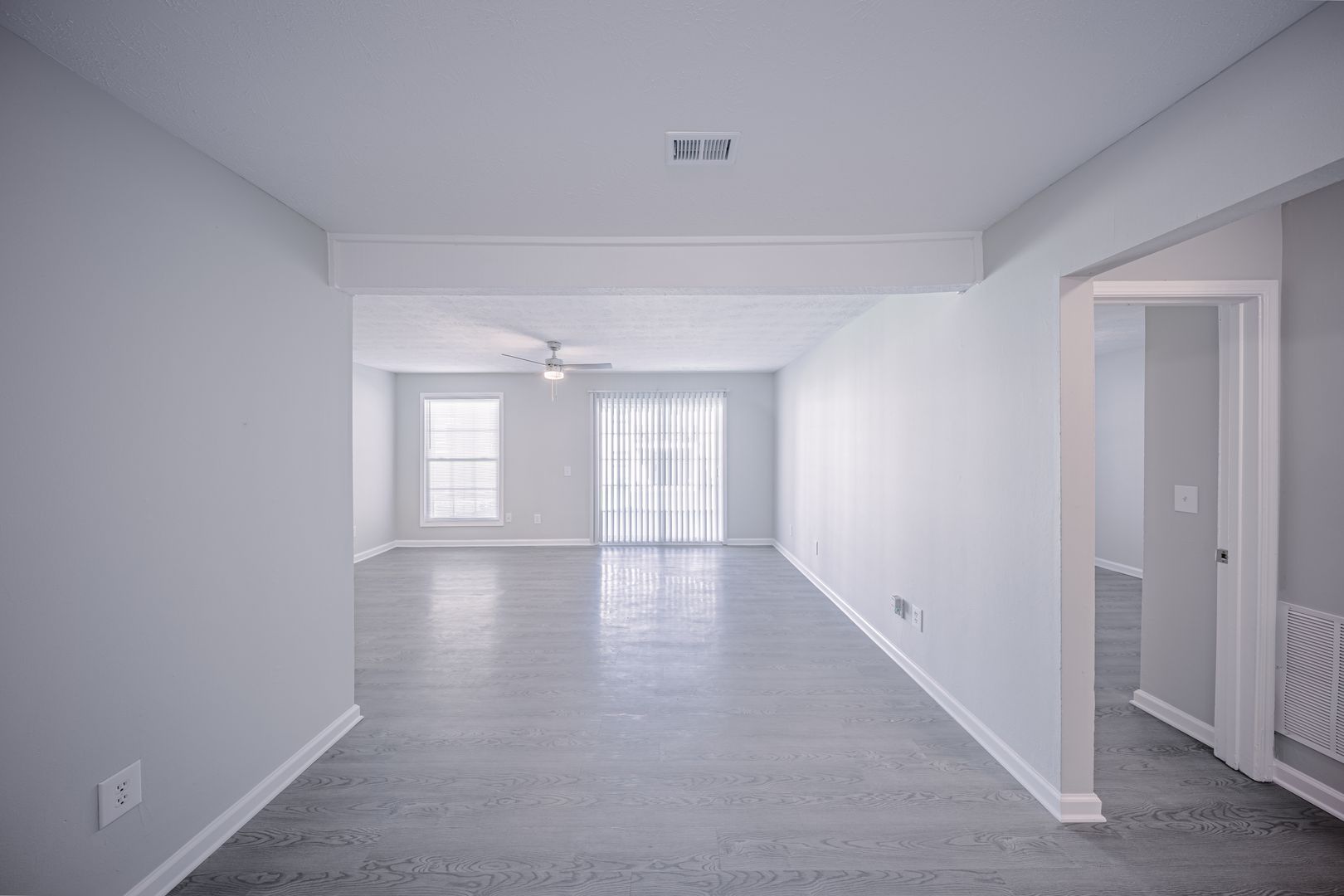 Marietta Apartment: 860 Franklin Gtwy SE