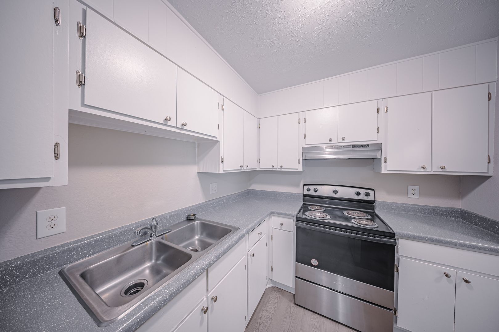 Marietta Apartment: 860 Franklin Gtwy SE