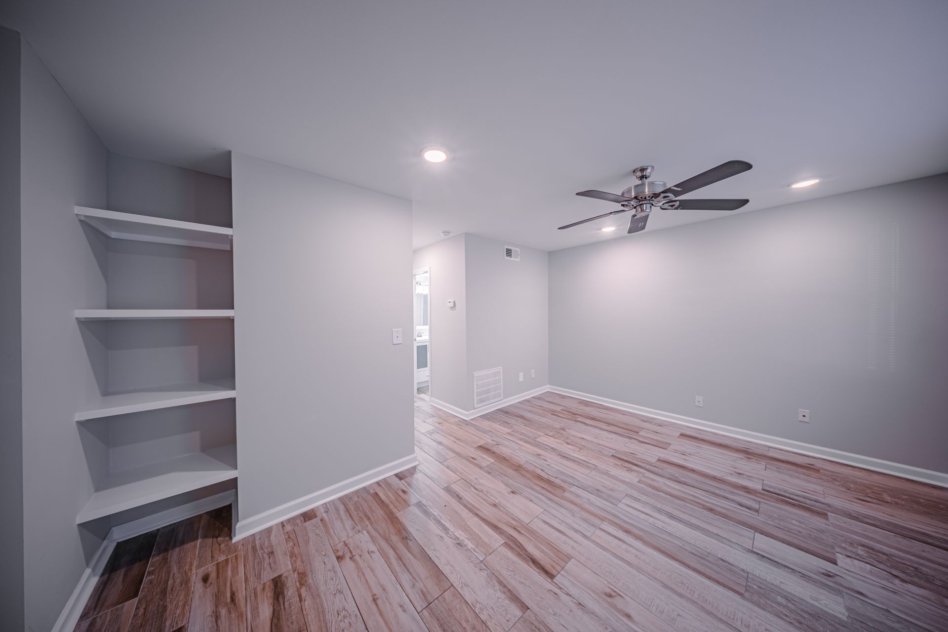 Marietta Townhome: 2870 ½ Personality Pkwy