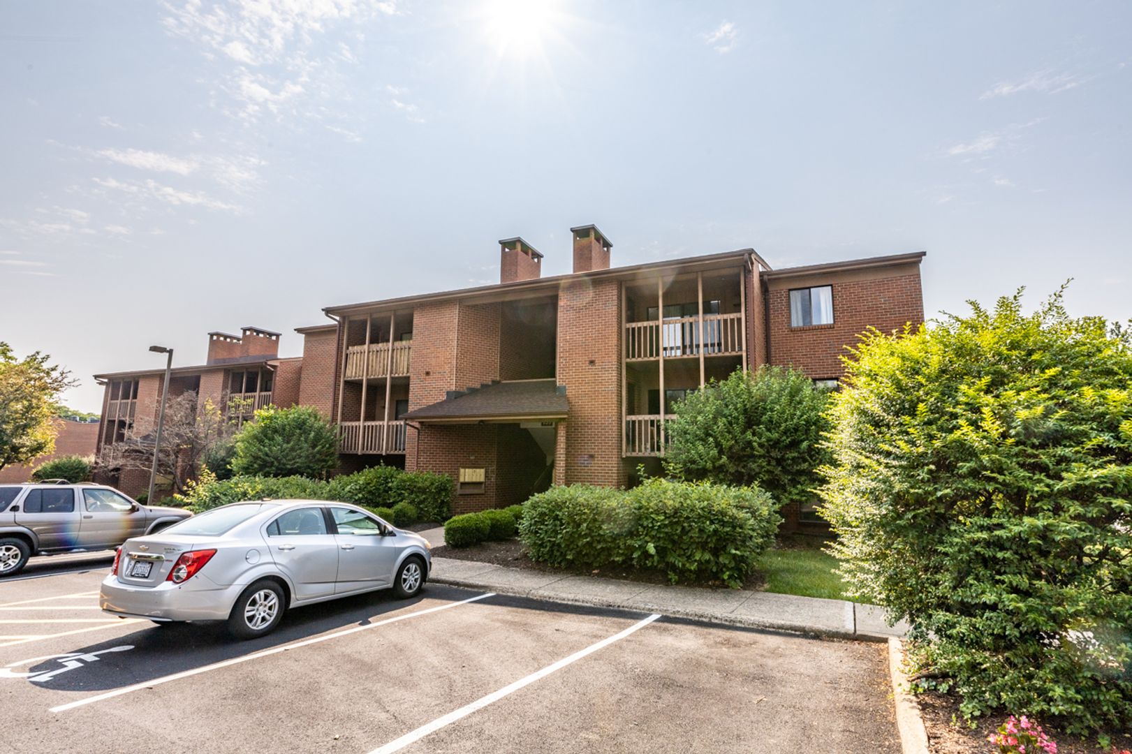 Charlottesville Condo: 137 Green Turtle Lane, Unit #1