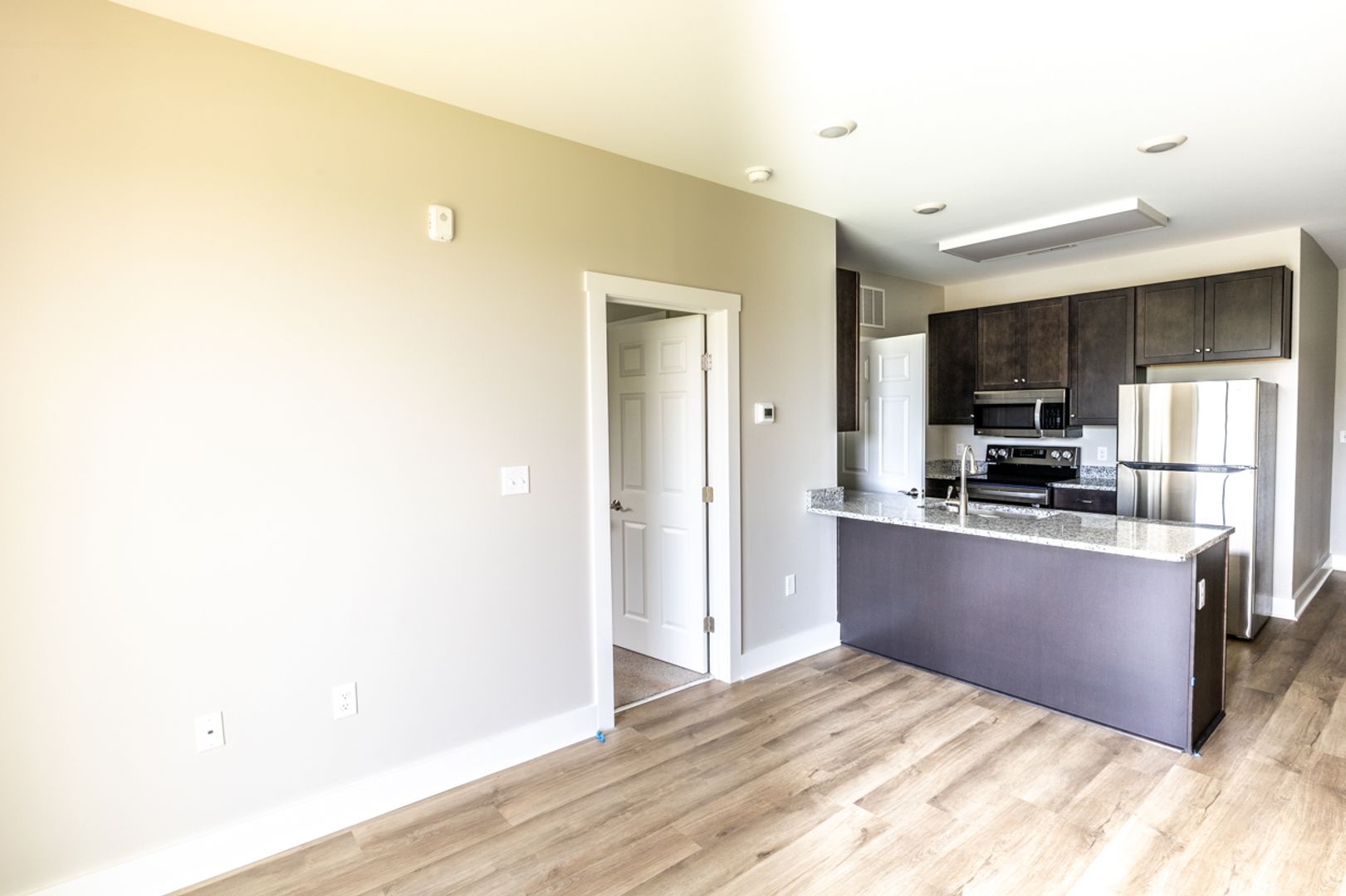Charlottesville Apartment: 1201 Druid Avenue