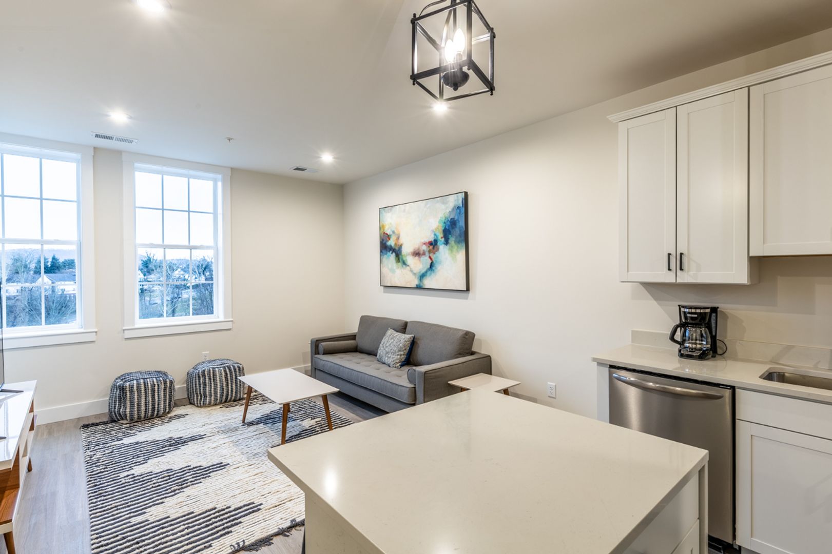 Charlottesville Apartment: 1135 Rose Hill Drive