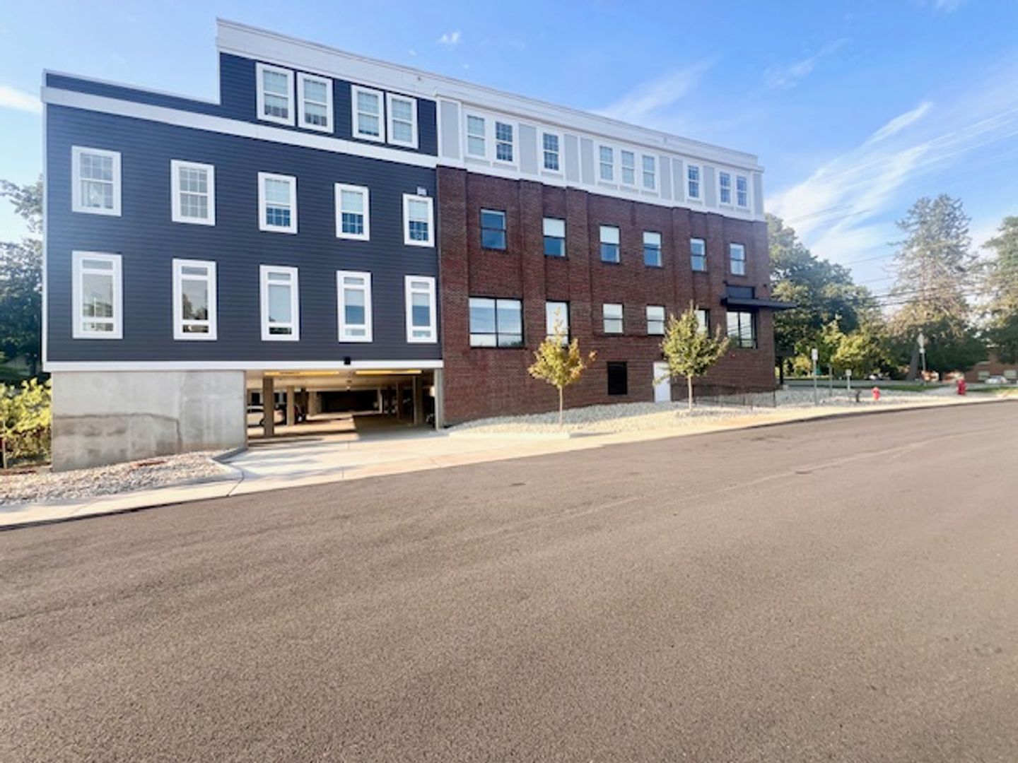 Charlottesville Apartment: 1135 Rose Hill Drive