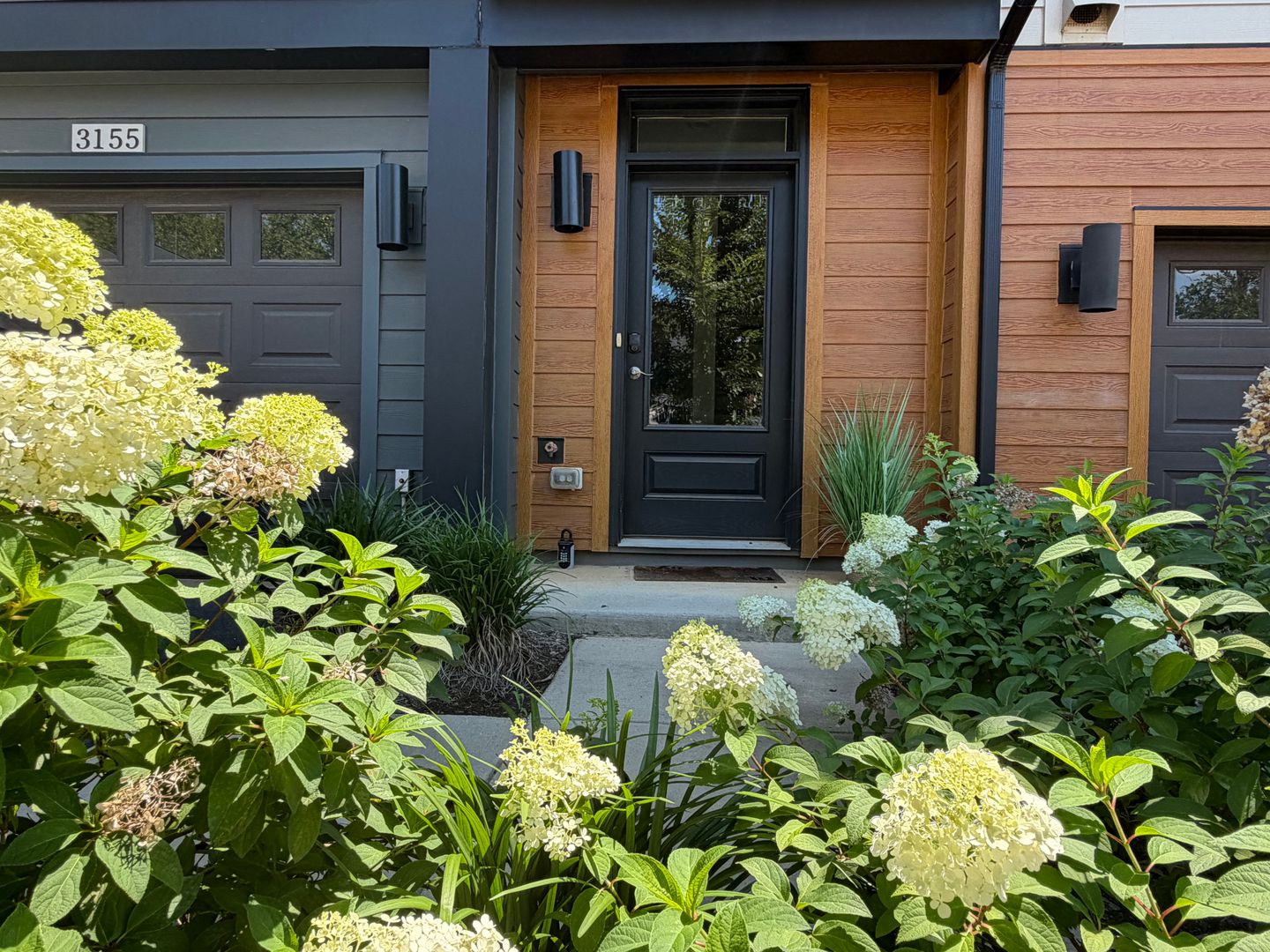 Charlottesville Townhome: 3155 Horizon Road