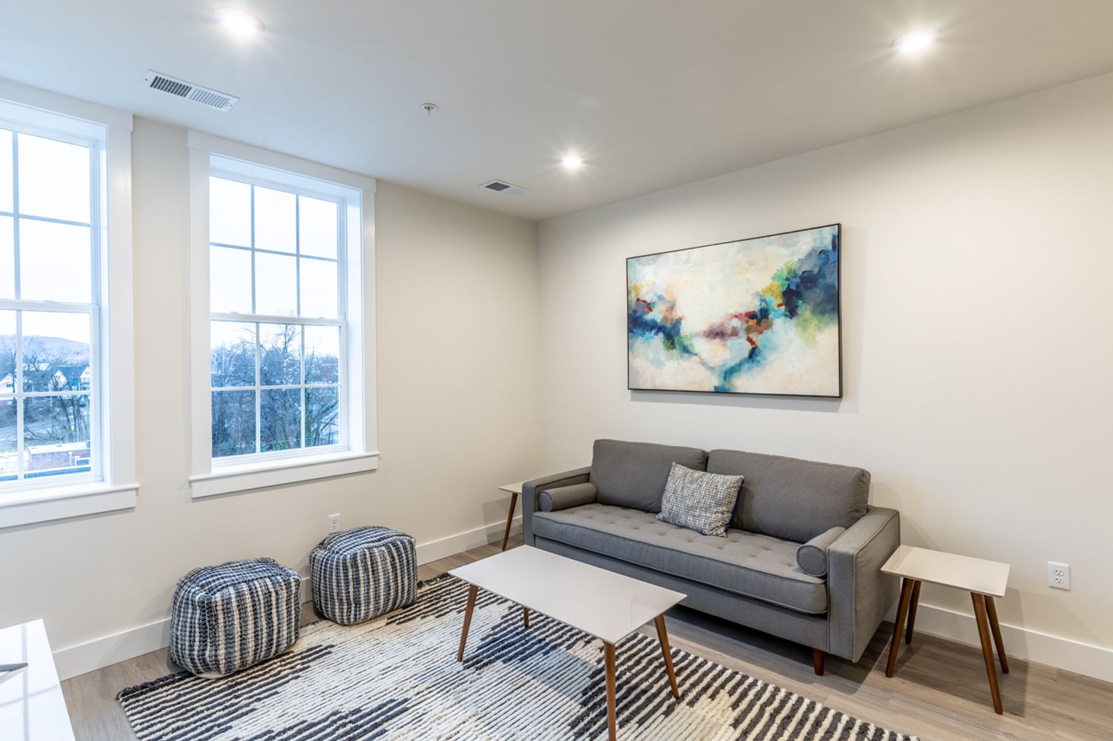 Charlottesville Apartment: 1135 Rose Hill Drive