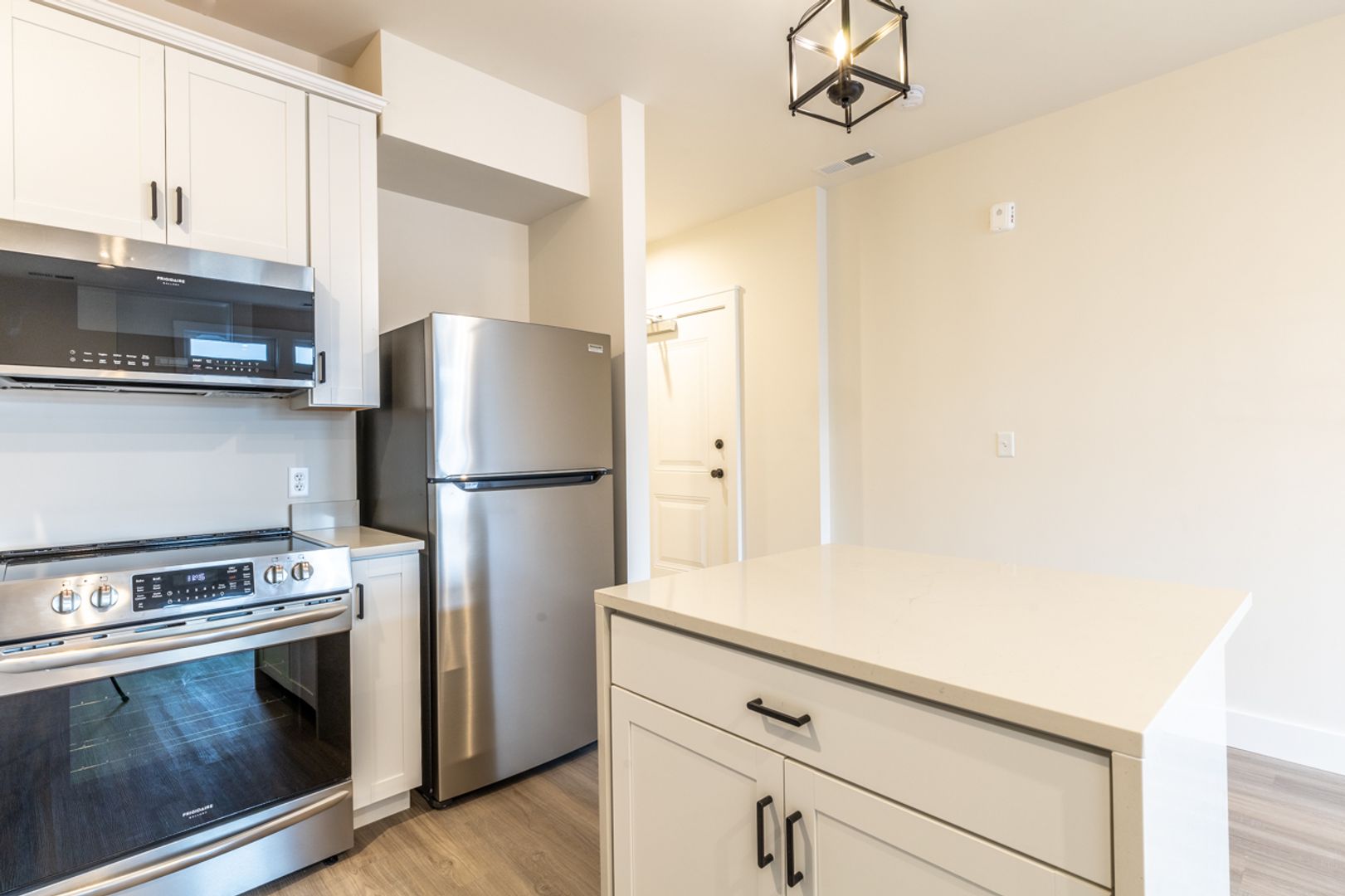 Charlottesville Apartment: 1135 Rose Hill Drive