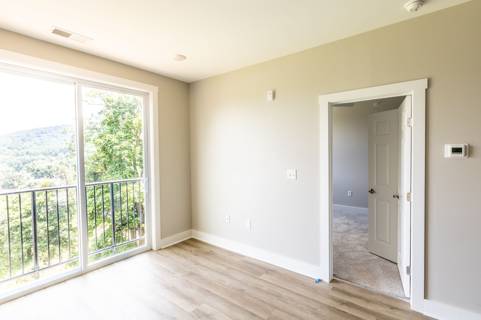 Charlottesville Apartment: 1201 Druid Avenue