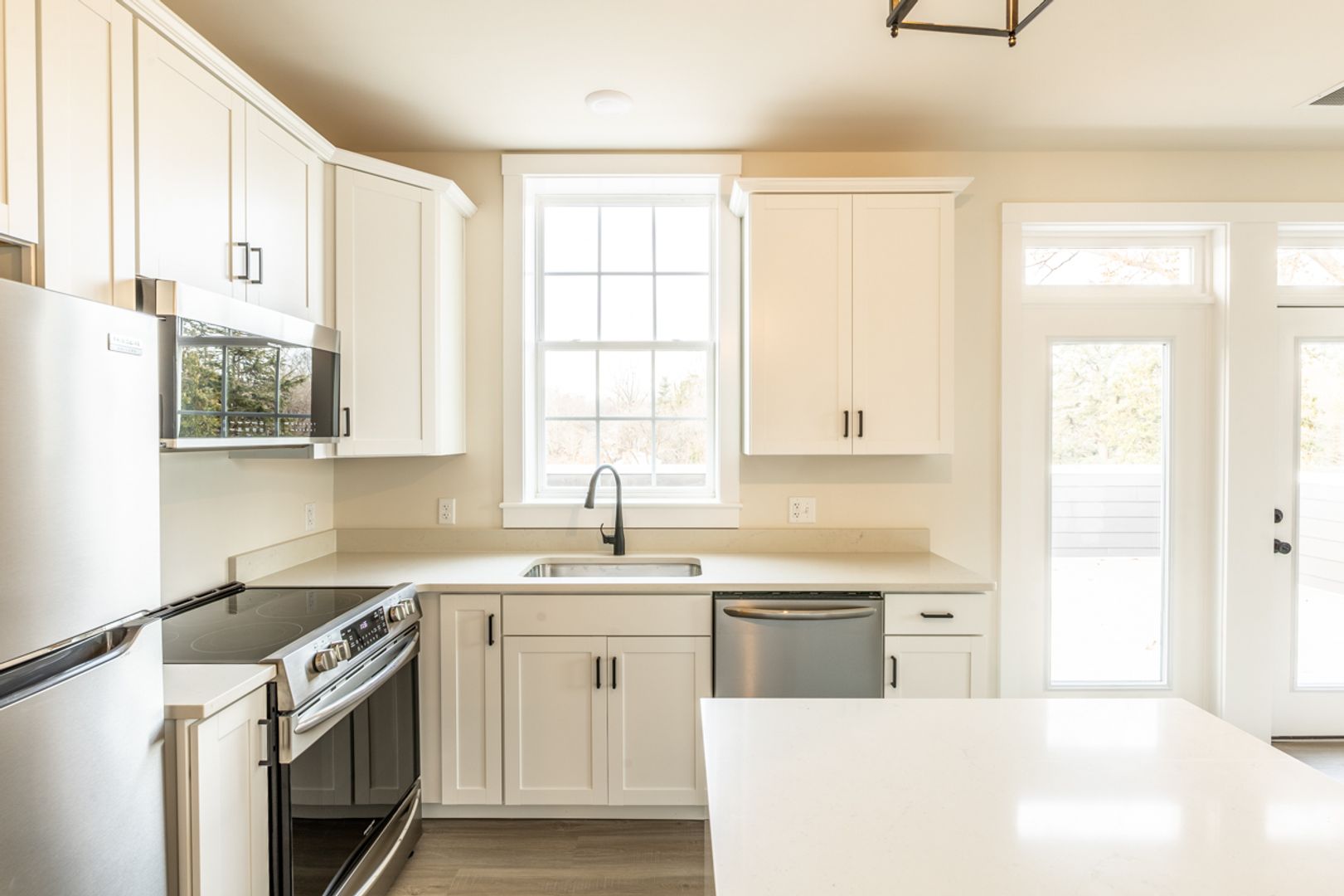 Charlottesville Apartment: 1135 Rose Hill Drive