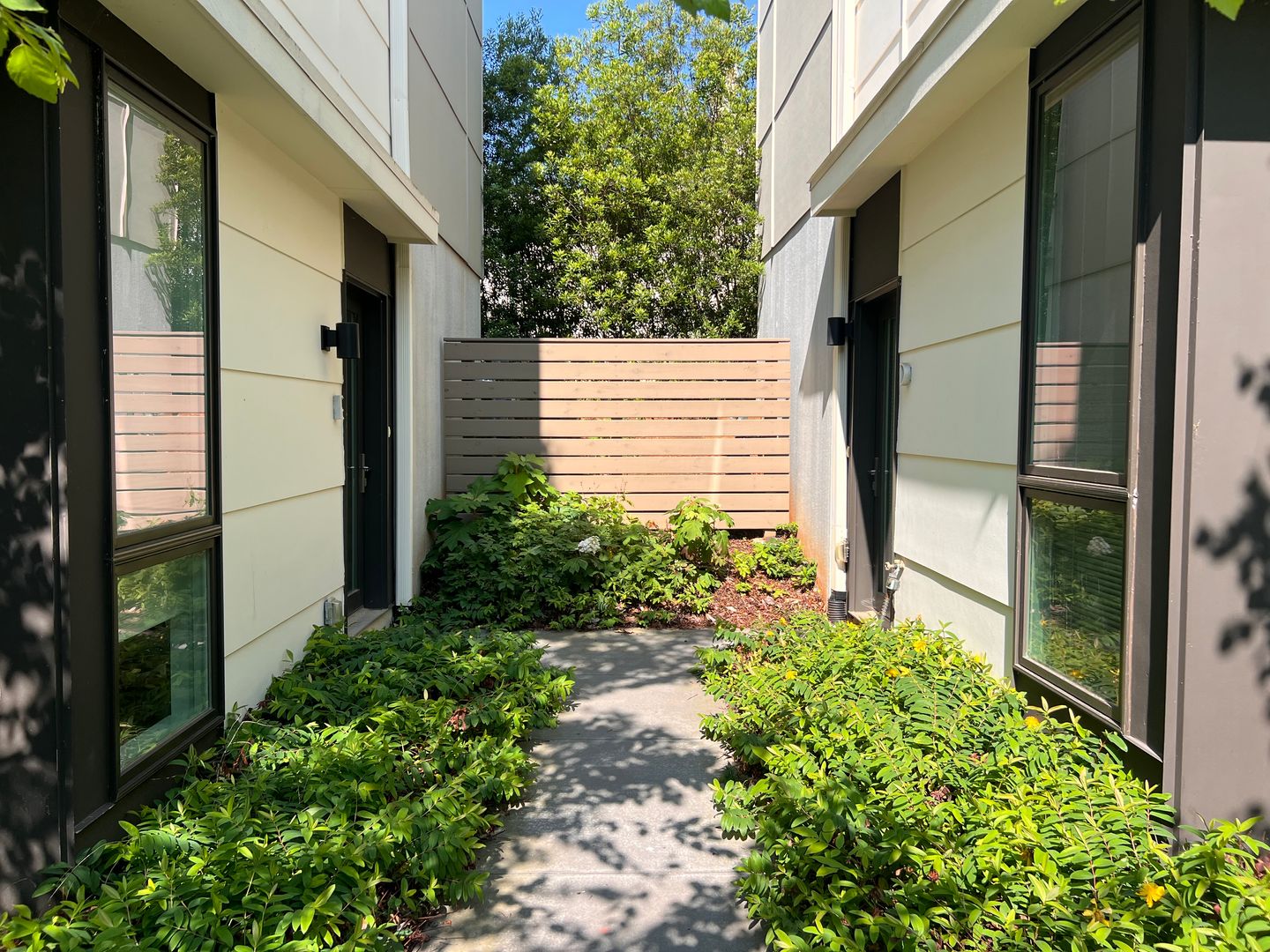 Charlottesville Condo: 1130 E. High Street, Unit E