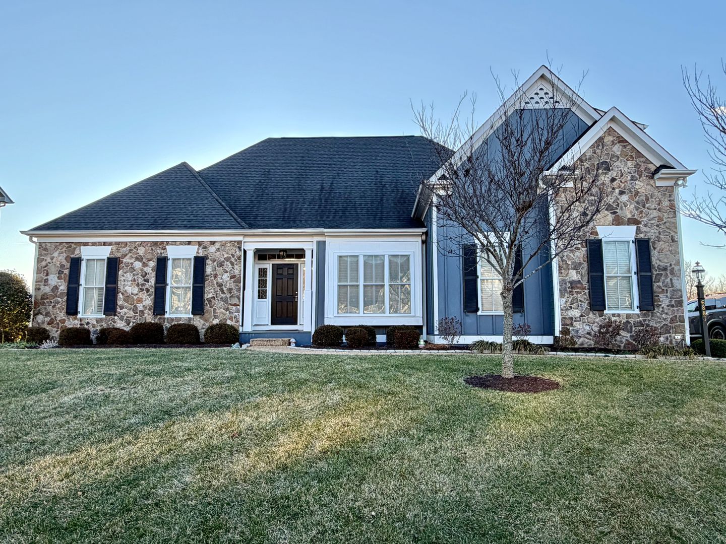 Crozet House: 6883 Birmingham Drive