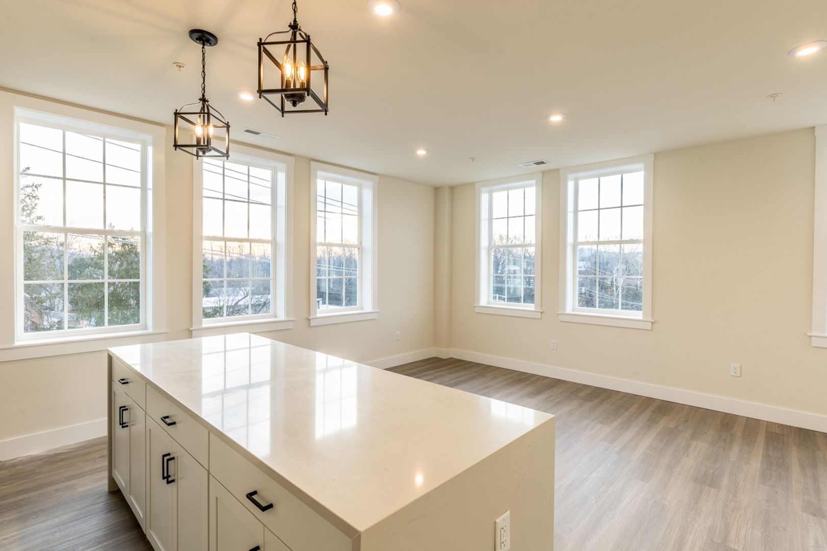 Charlottesville Apartment: 1135 Rose Hill Drive