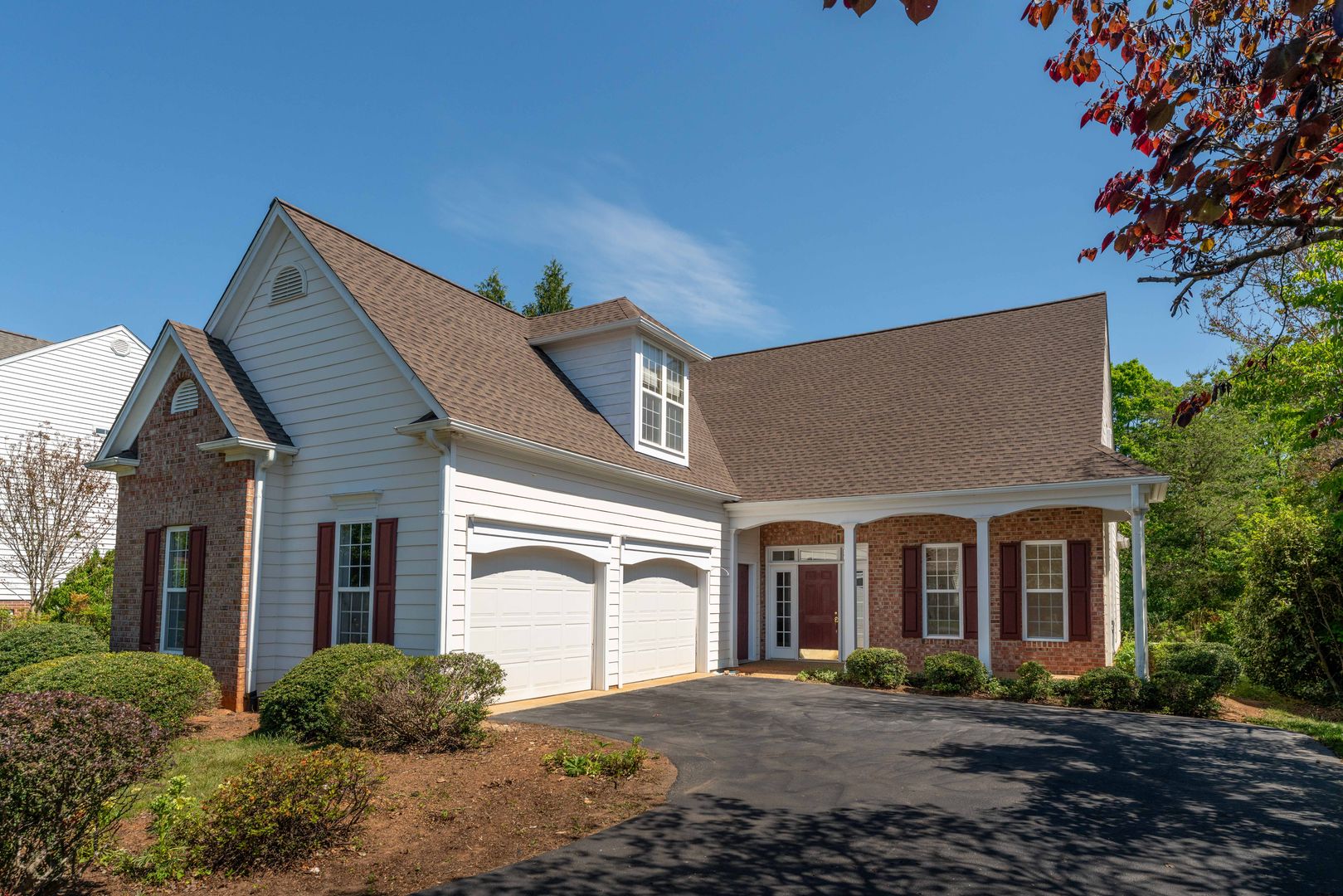Crozet House: 4990 Lake Tree Lane
