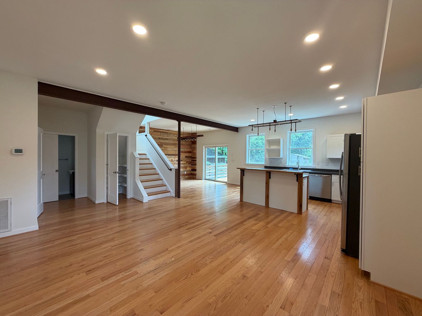 Charlottesville House: 1500 Meridian Street