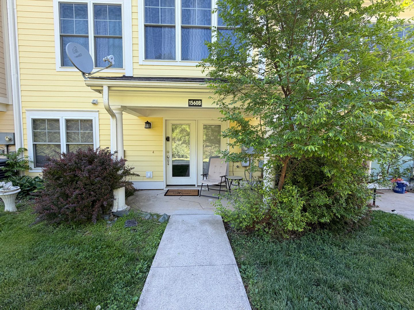 Charlottesville Apartment: Wickham Pond Drive