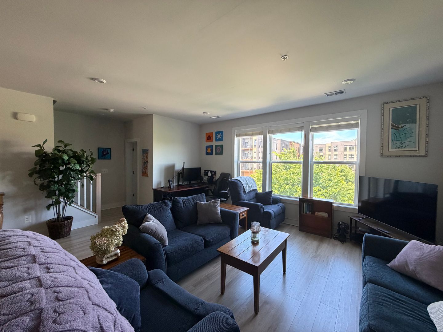 626 Noush Court, Unit #B 12 of 12