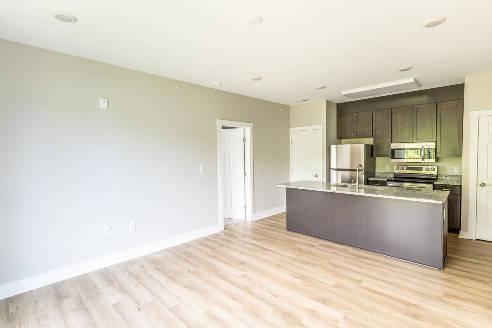 Charlottesville Apartment: 1201 Druid Avenue