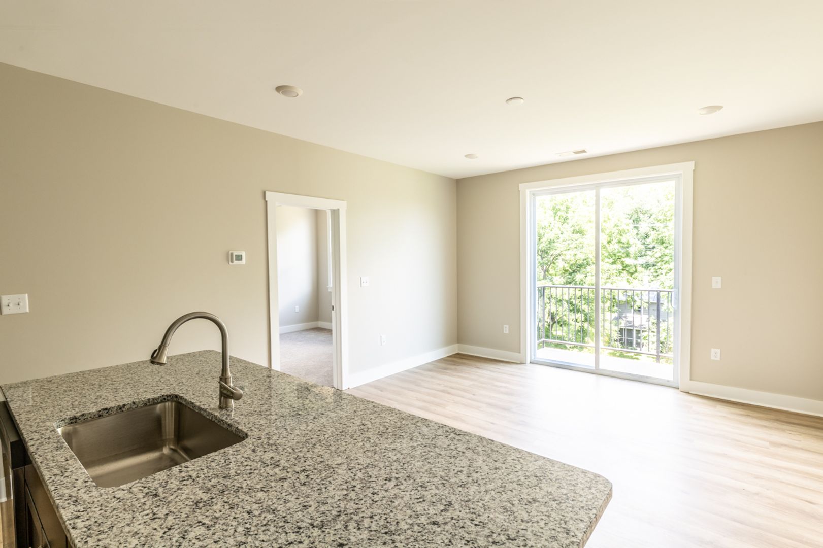 Charlottesville Apartment: 1201 Druid Avenue