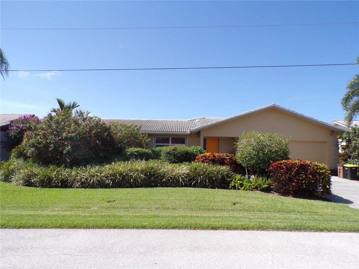 Punta Gorda House: 2839 Via Paloma Dr