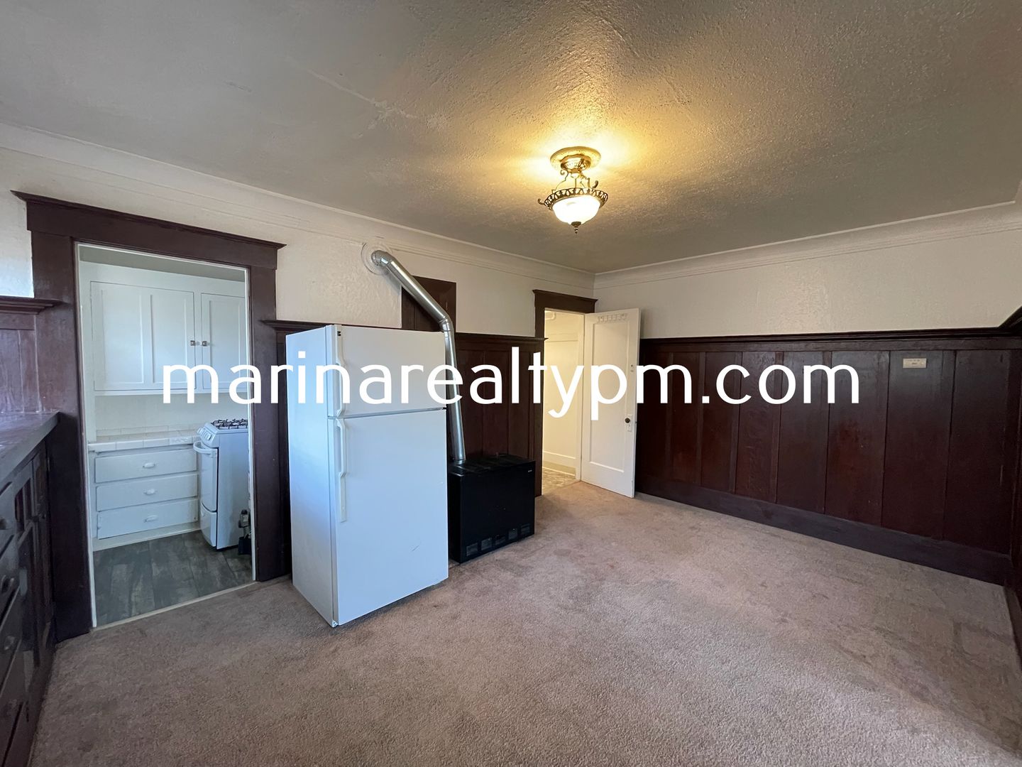 Vallejo Apartment: 625-629 Ohio St.