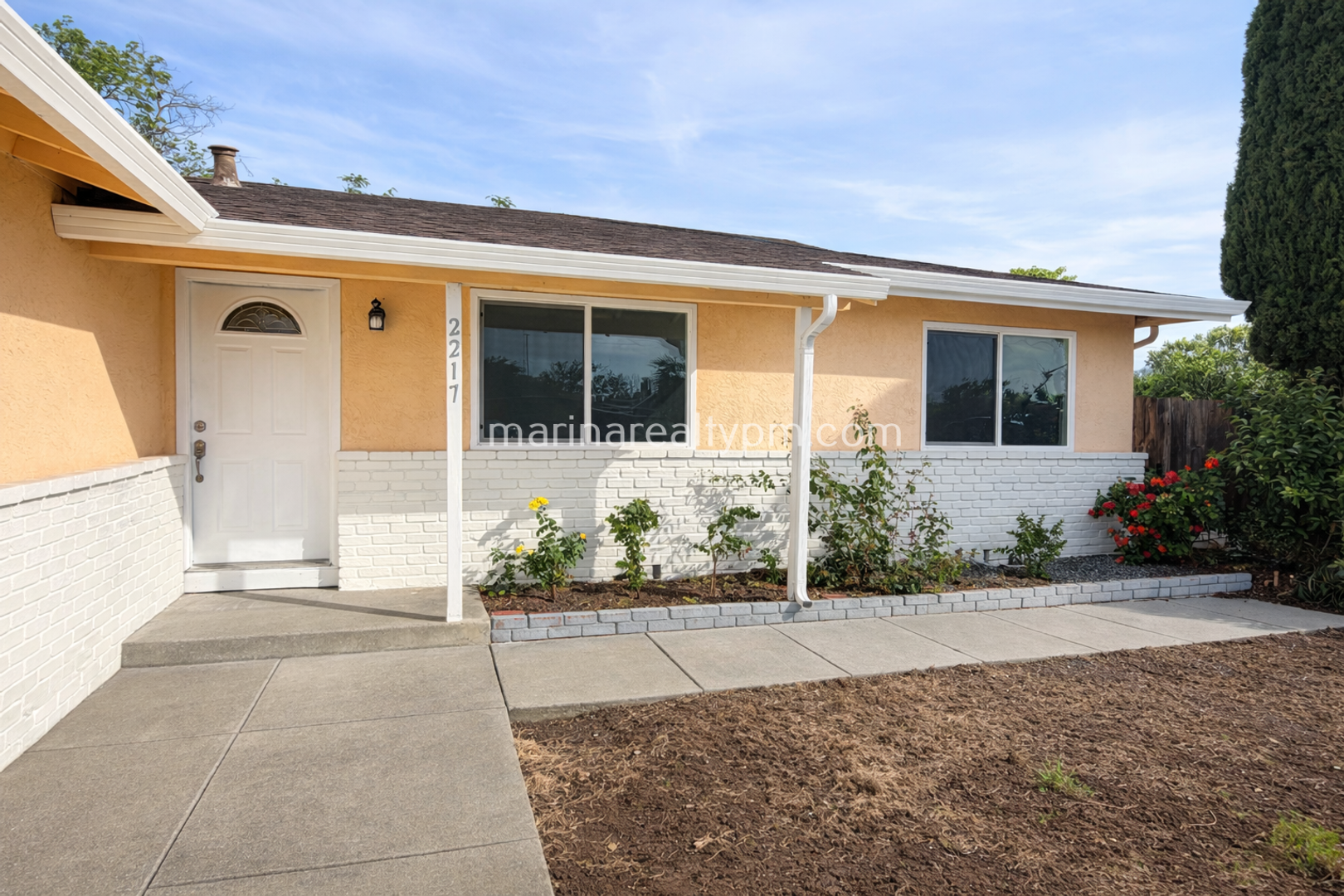 Fairfield House: 2217 Santa Fe Ct