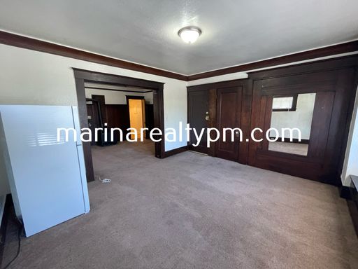 Spacious Studio Apartment!