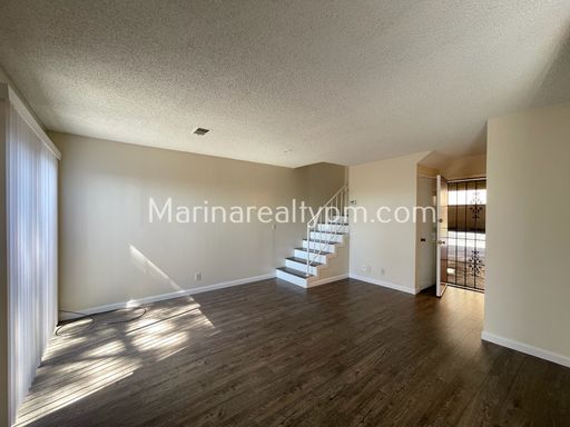 Townhouse with Carport Parking – photo 1