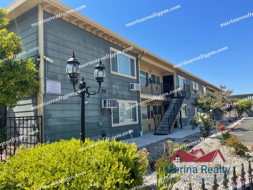 Close to Solano Mall! 1 Bedroom 1 Bathroom