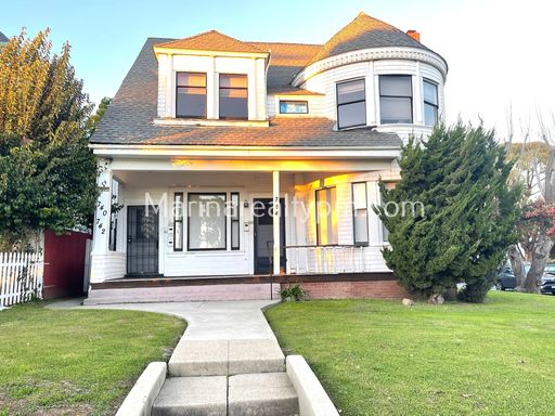 Spacious 1-Bedroom Victorian/Hictoric District Vallejo – photo 1
