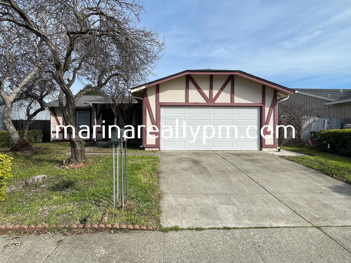 Suisun City House: 613 Kinglet St