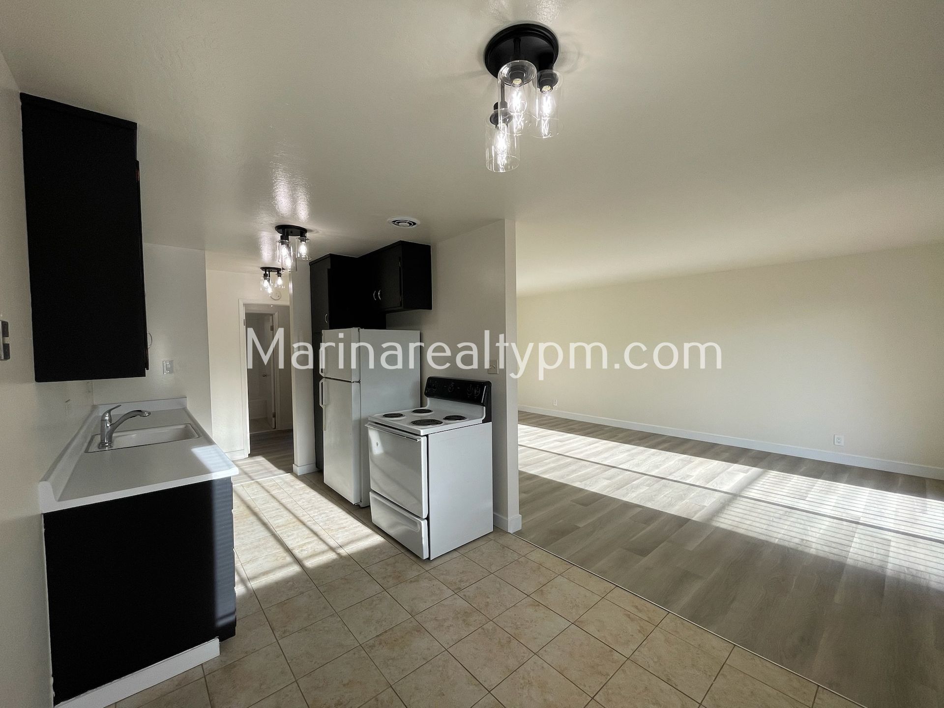 Vallejo Apartment: 129-191 Hilborn St.