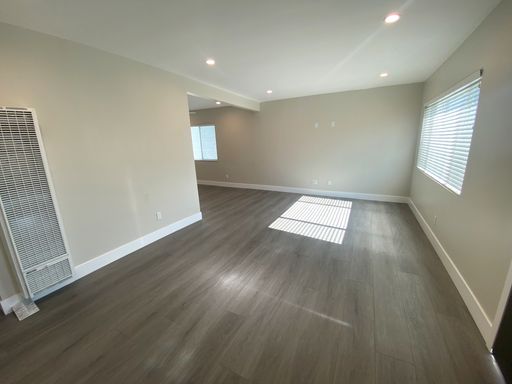 Coming Soon! Completely Renovated & Private Detached 2-Bedroom Rear Unit