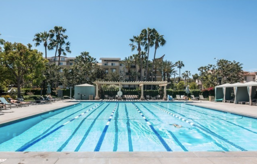 Ideally located Playa Vista Condo – photo 1