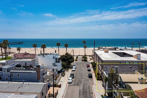 Beachside Retreat – Steps to the Sand in Hermosa Beach!