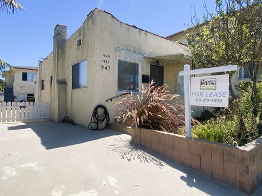 Adorable 2 Bedroom Front House in San Pedro! – photo 1