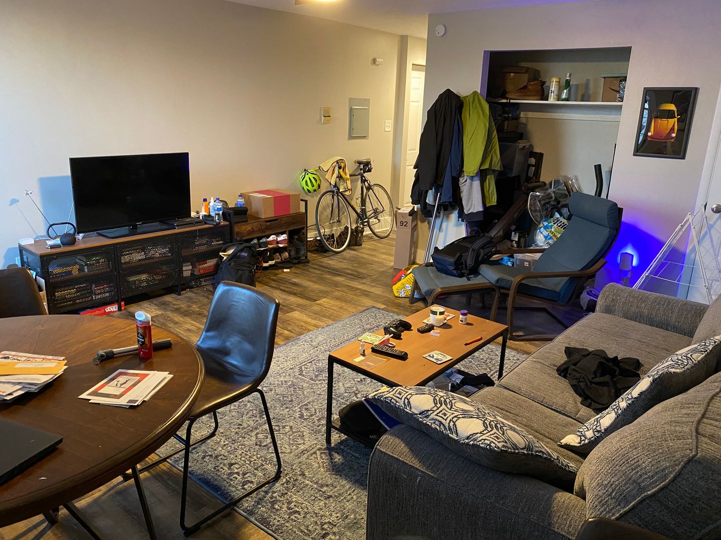 PIttsburgh Apartment: 236 S Negley Ave