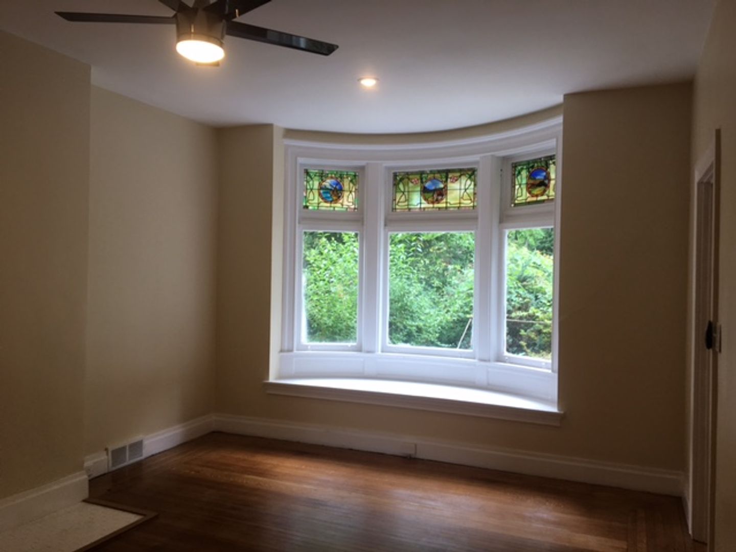 Pittsburgh Apartment: 721 Chislett St