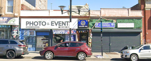 Commercial Retail Space for Lease – Prime North Newark Location – photo 1