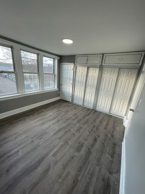 For Rent – 1 Bedroom Apartment in North Newark/ Utilities included – photo 1
