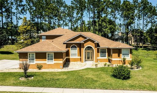 Clermont/Timberlane Phase 1 – photo 1