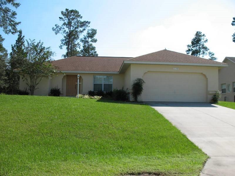 Ocala House: 2240 SW 156 Loop