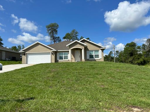 Imperial Model Unit 4 o Marion Oaks – photo 1