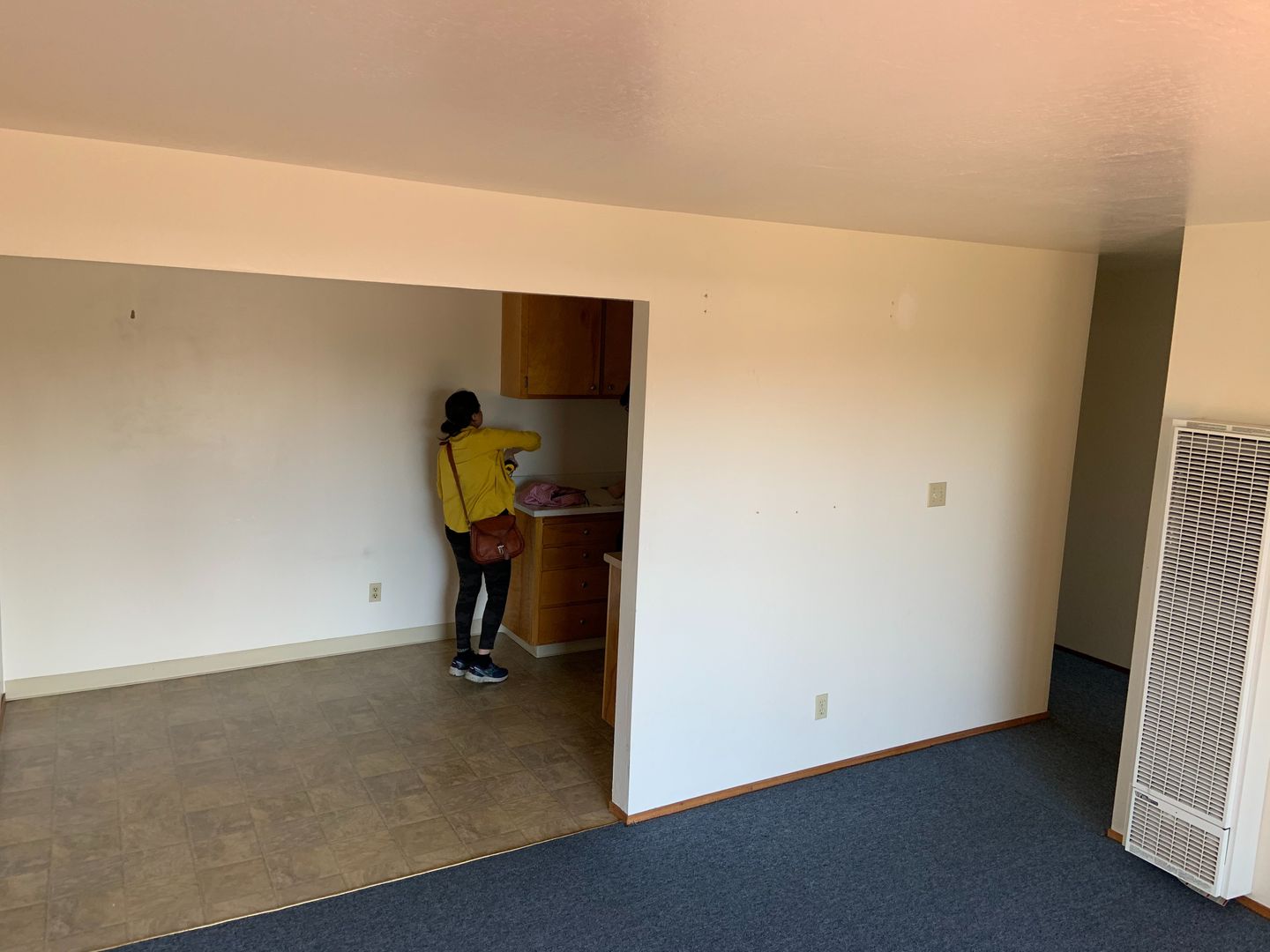 Berkeley Apartment: 1920 Francisco St