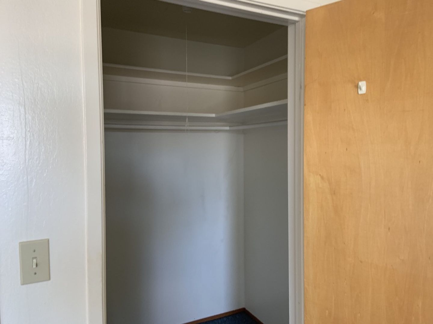 Berkeley Apartment: 1920 Francisco St