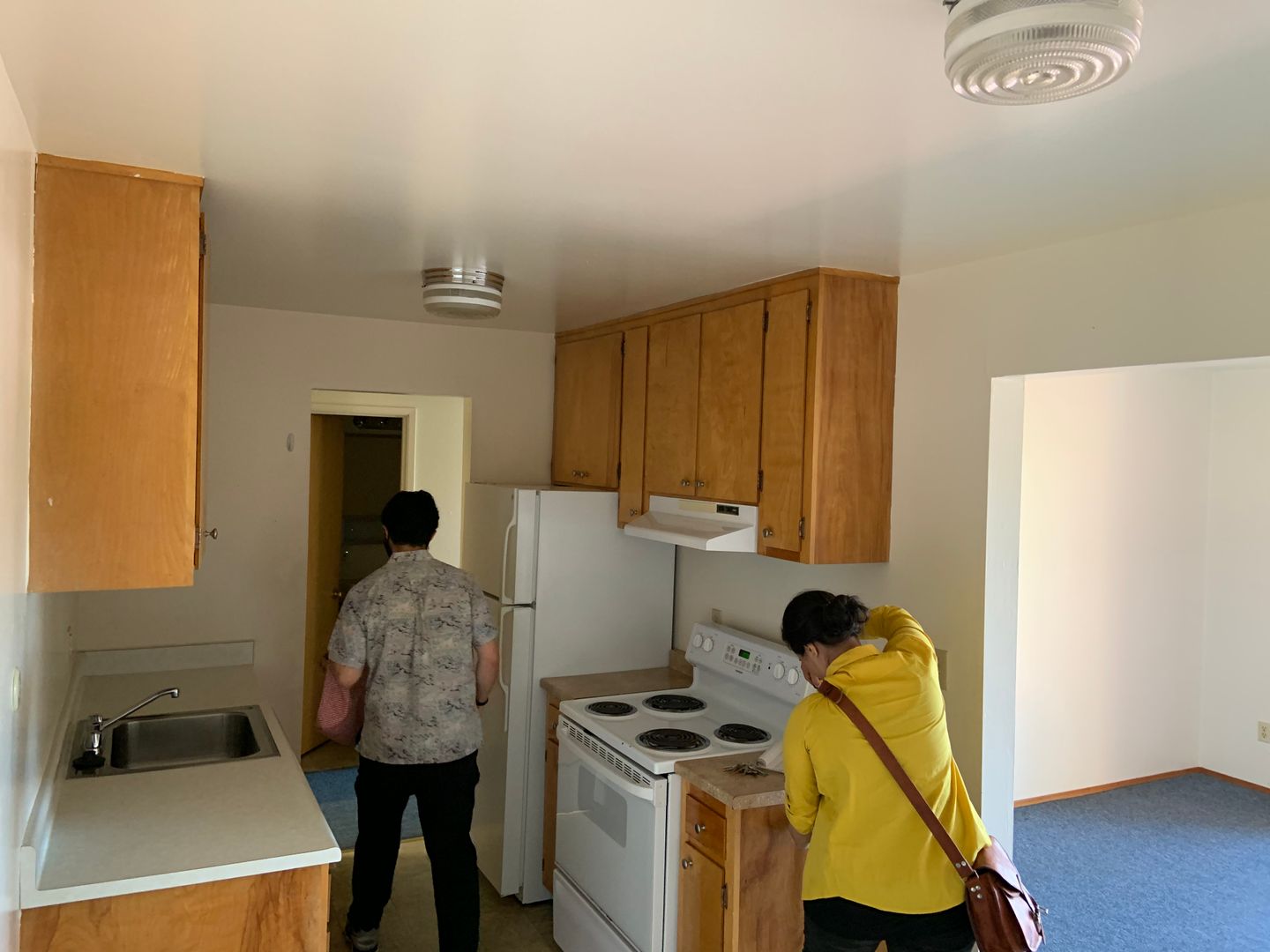 Berkeley Apartment: 1920 Francisco St