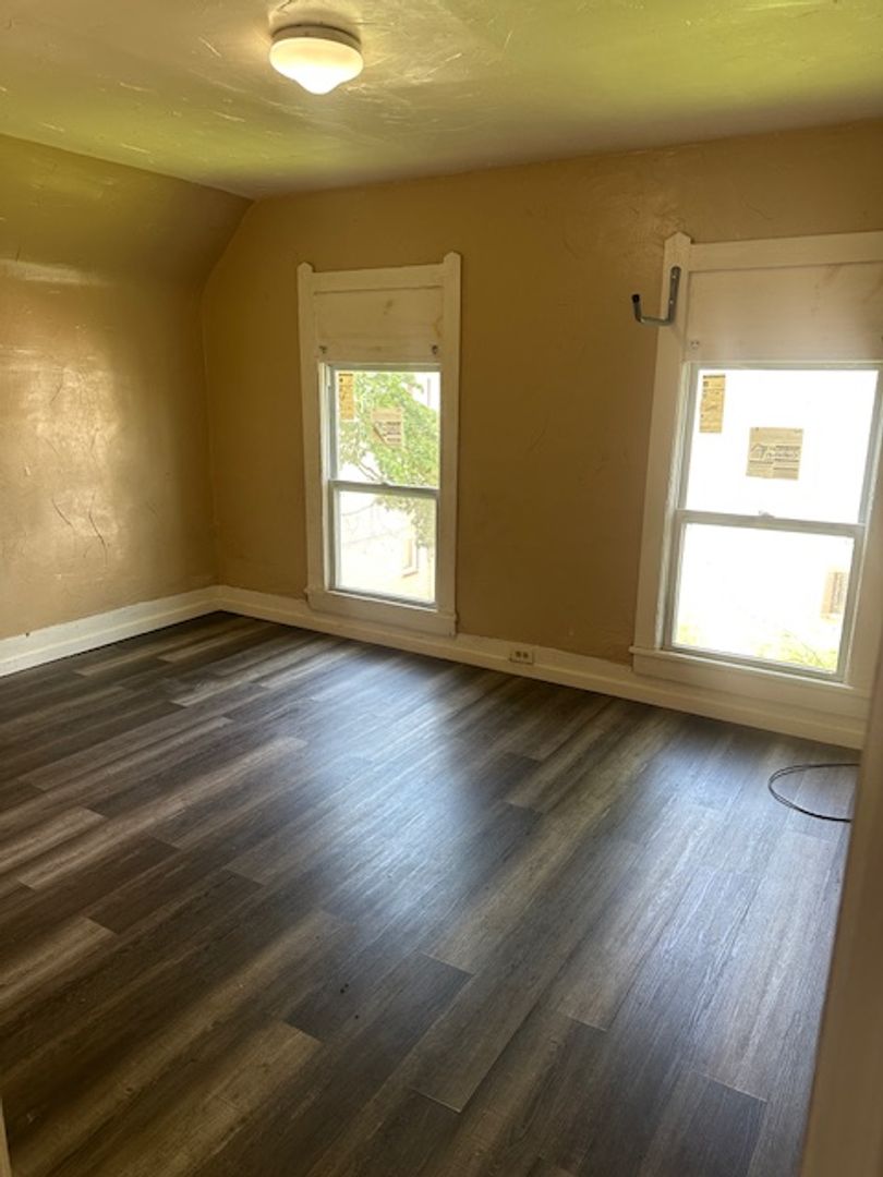 Cleveland Apartment: 8000 Townsend