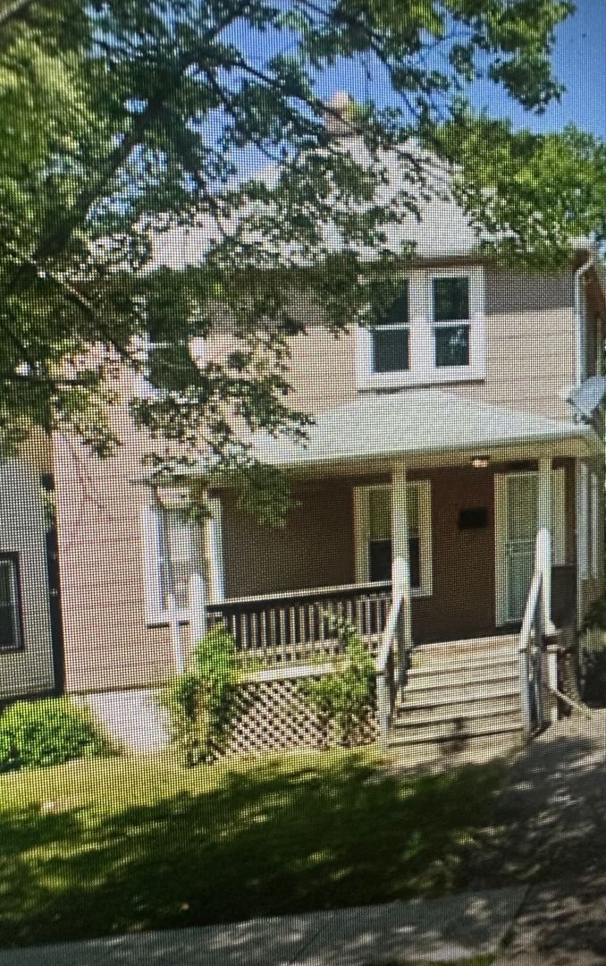 East Cleveland House: 14809 Alder